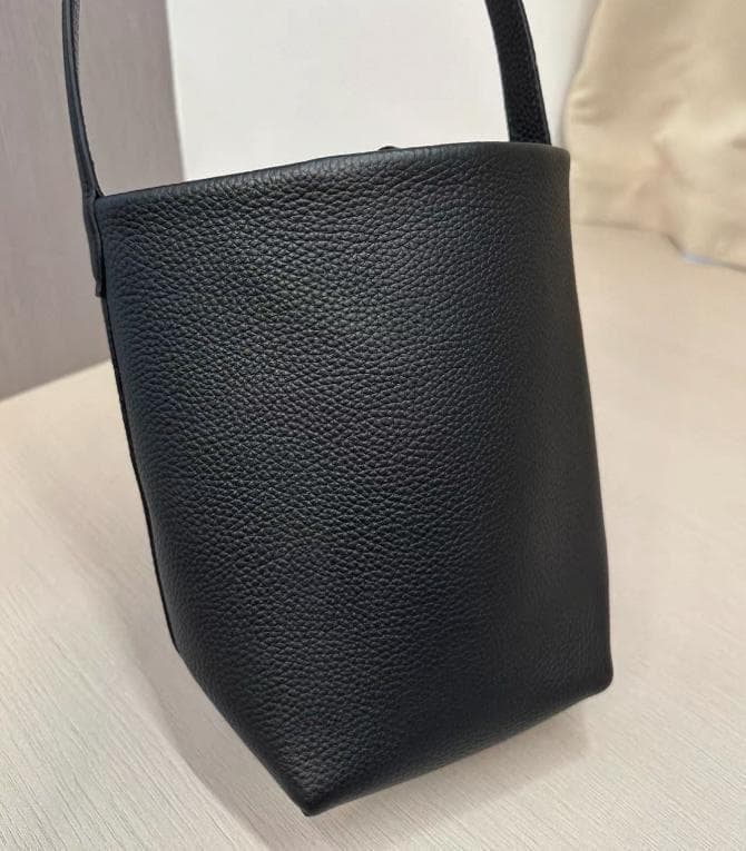 ザ・ロウ ミディアム N/S Park Tote バッグ