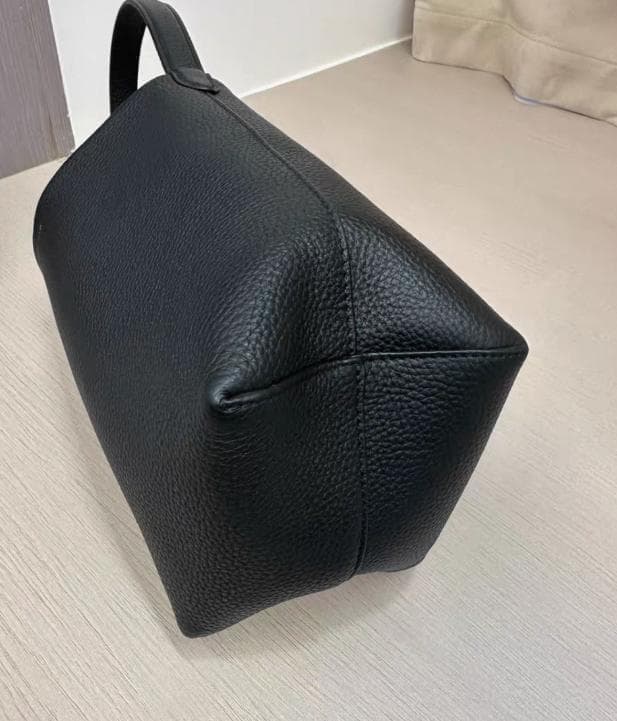 ザ・ロウ ミディアム N/S Park Tote バッグ