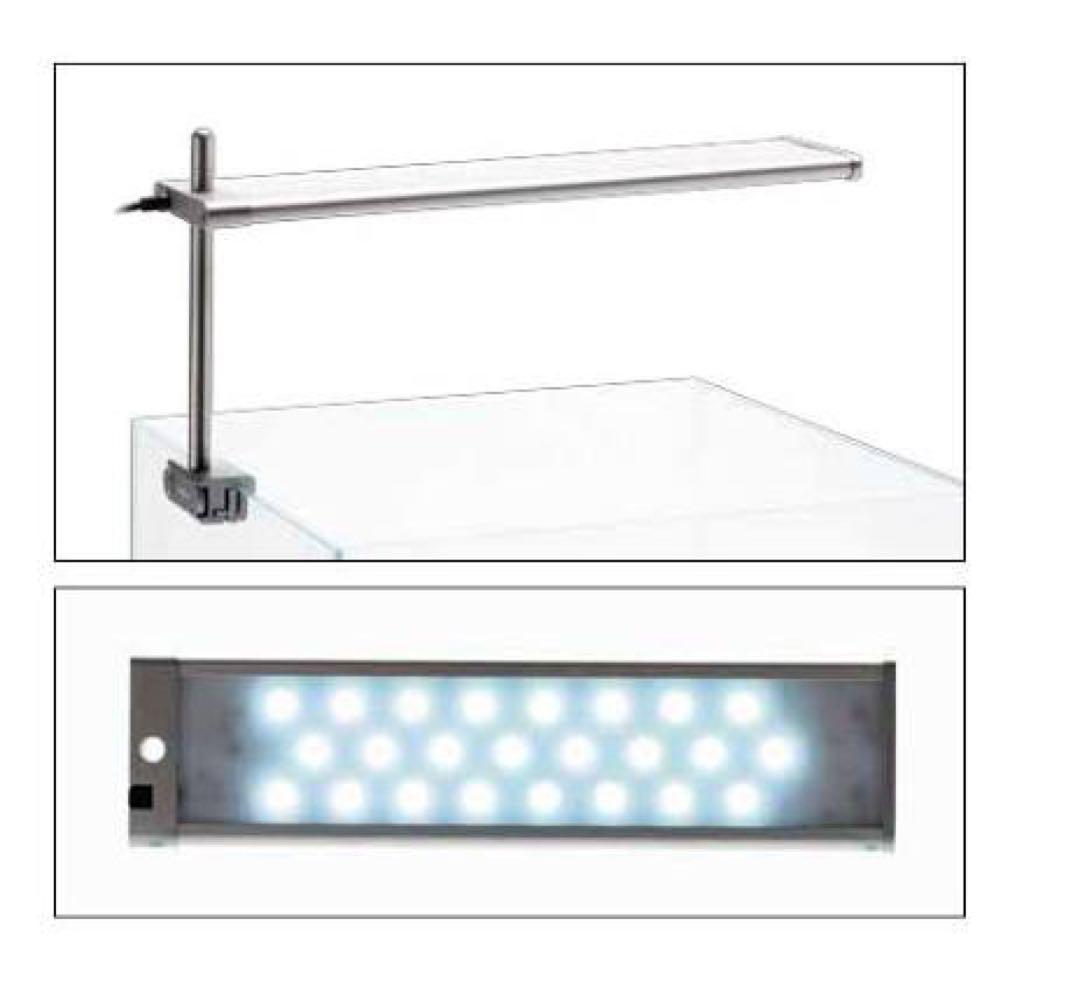 【新品未使用品】DOOA SOL STAND RGB ソルスタンド