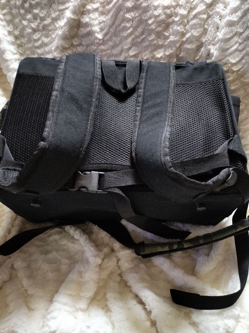 LIFE LIKE キャリーバッグ・スリング 中型犬用 即購入◎お値下げです