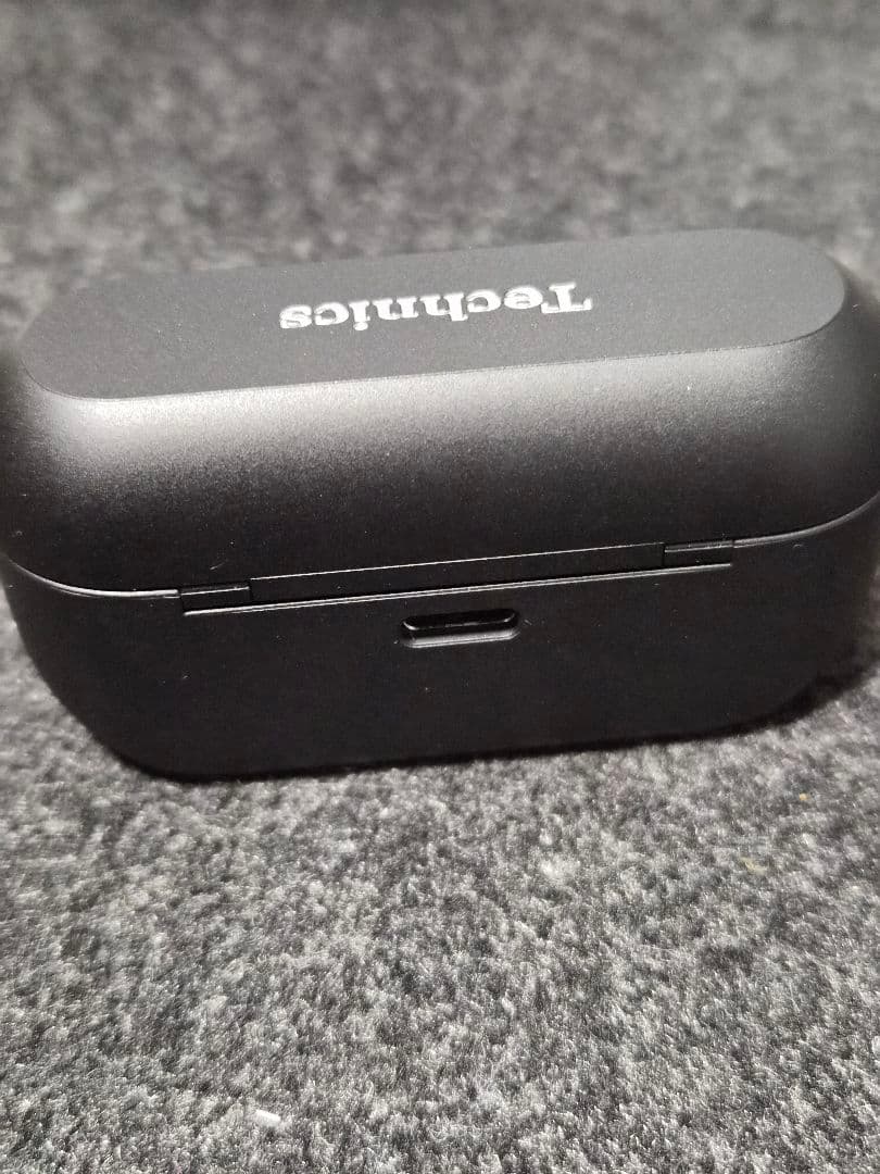 Technics AZ60M2 ワイヤレスイヤホン ブラック