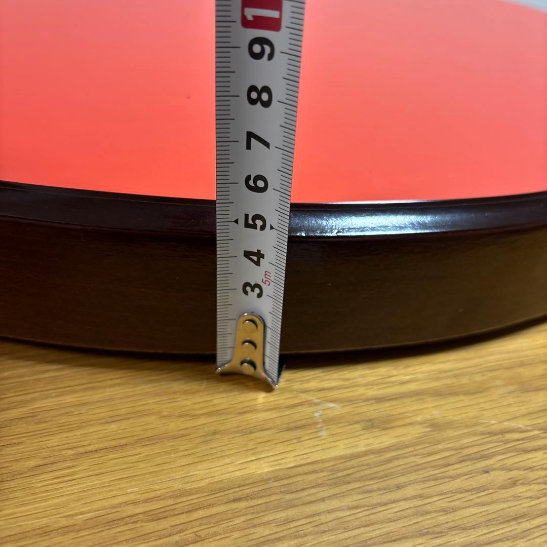 ターンテーブル　卓上回転台　回転テーブル　中華　　机の上に置いて使回転テーブル