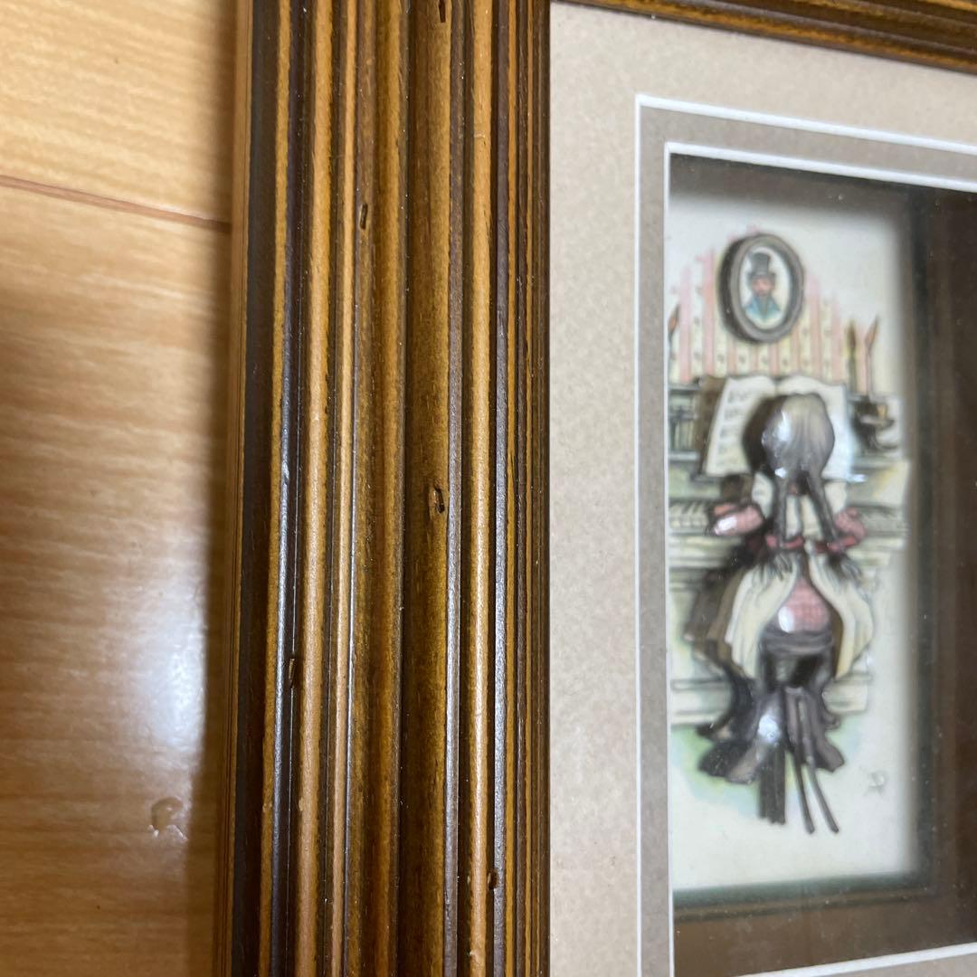 立体装飾３Ｄアート