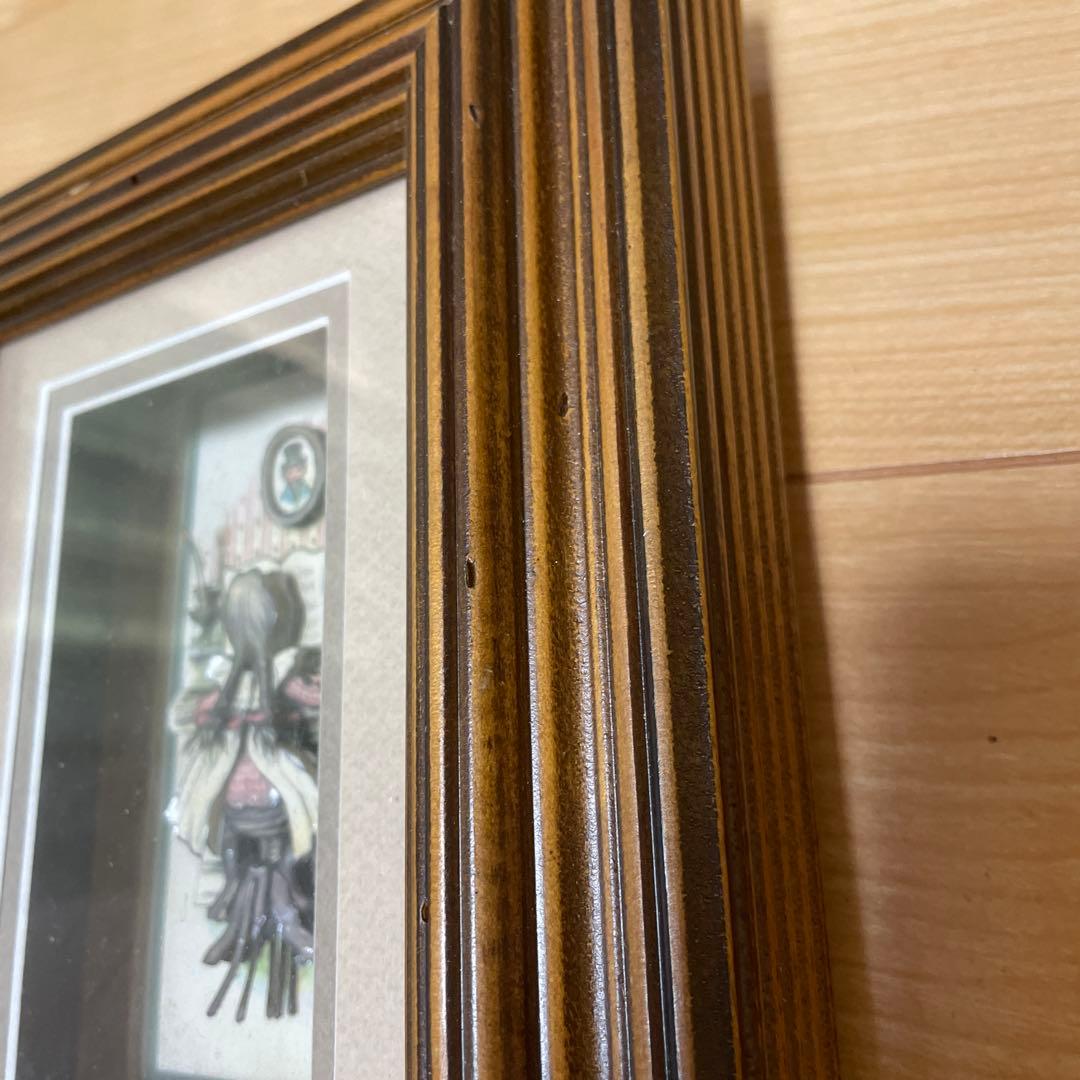 立体装飾３Ｄアート