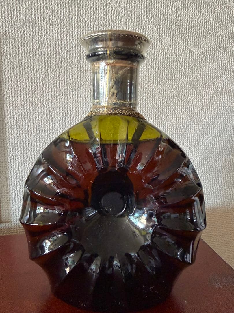 ブランデー REMY MARTIN EXTRA FINE CHAMPAGNE COGNAC