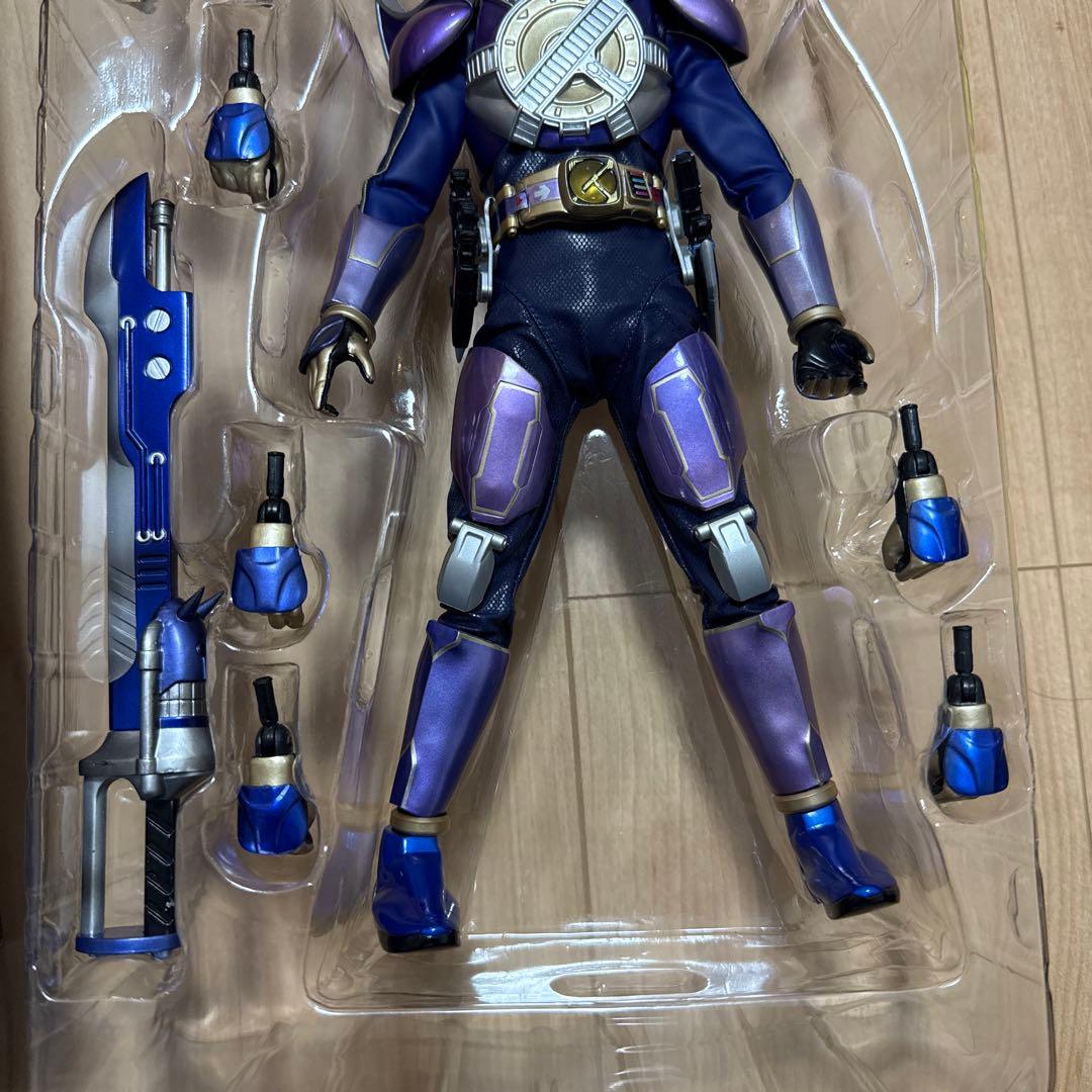 PBM! 仮面ライダーNEW電王