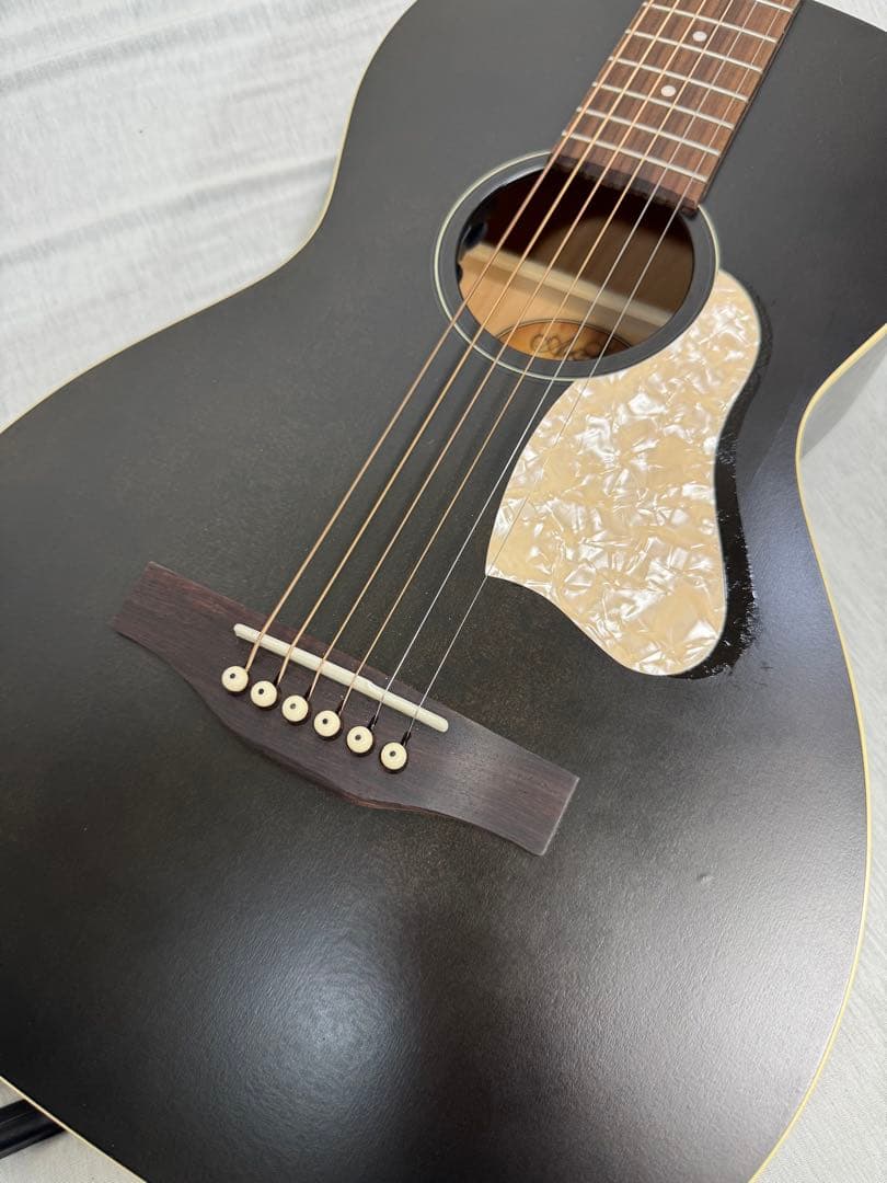 Art&Lutherie roadhouse エレアコ　ロードハウス　ジャンク