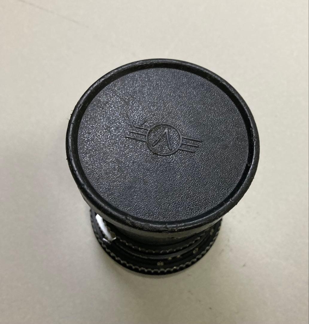 ハッセルブラッド ディスタゴン（C） 50mm F4 T* ブラック