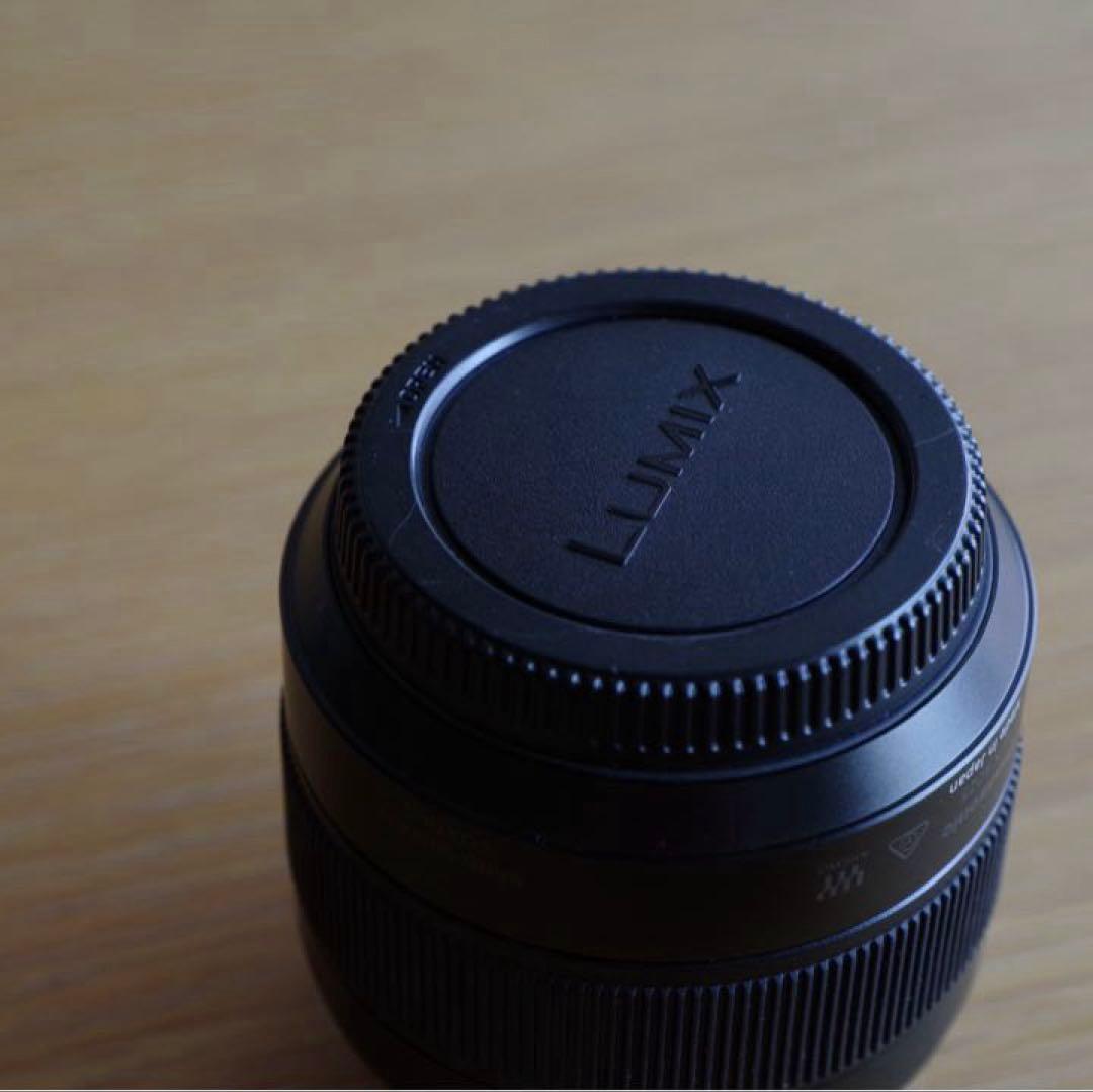 レンズ(単焦点) LEICA DG SUMMILUX 25mm F1.4 II ASPH.