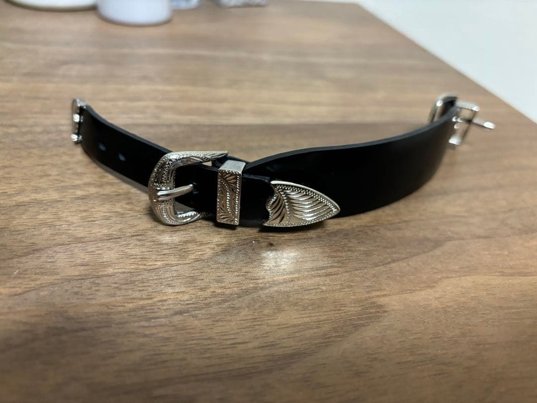 ブレスレット　TOGA