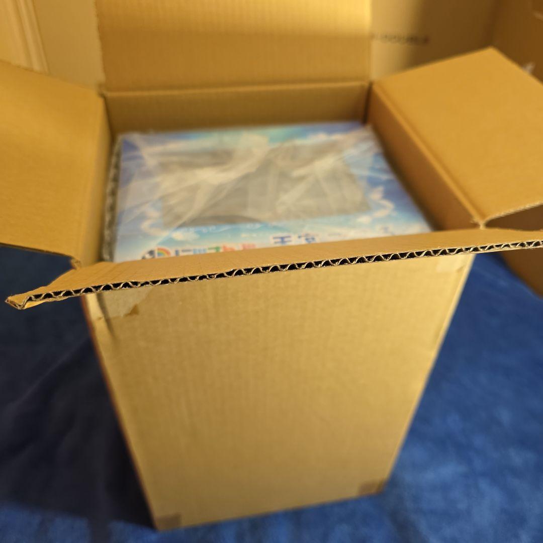 F:NEX フリュー にじさんじ 天宮こころ 1/7 フィギュア