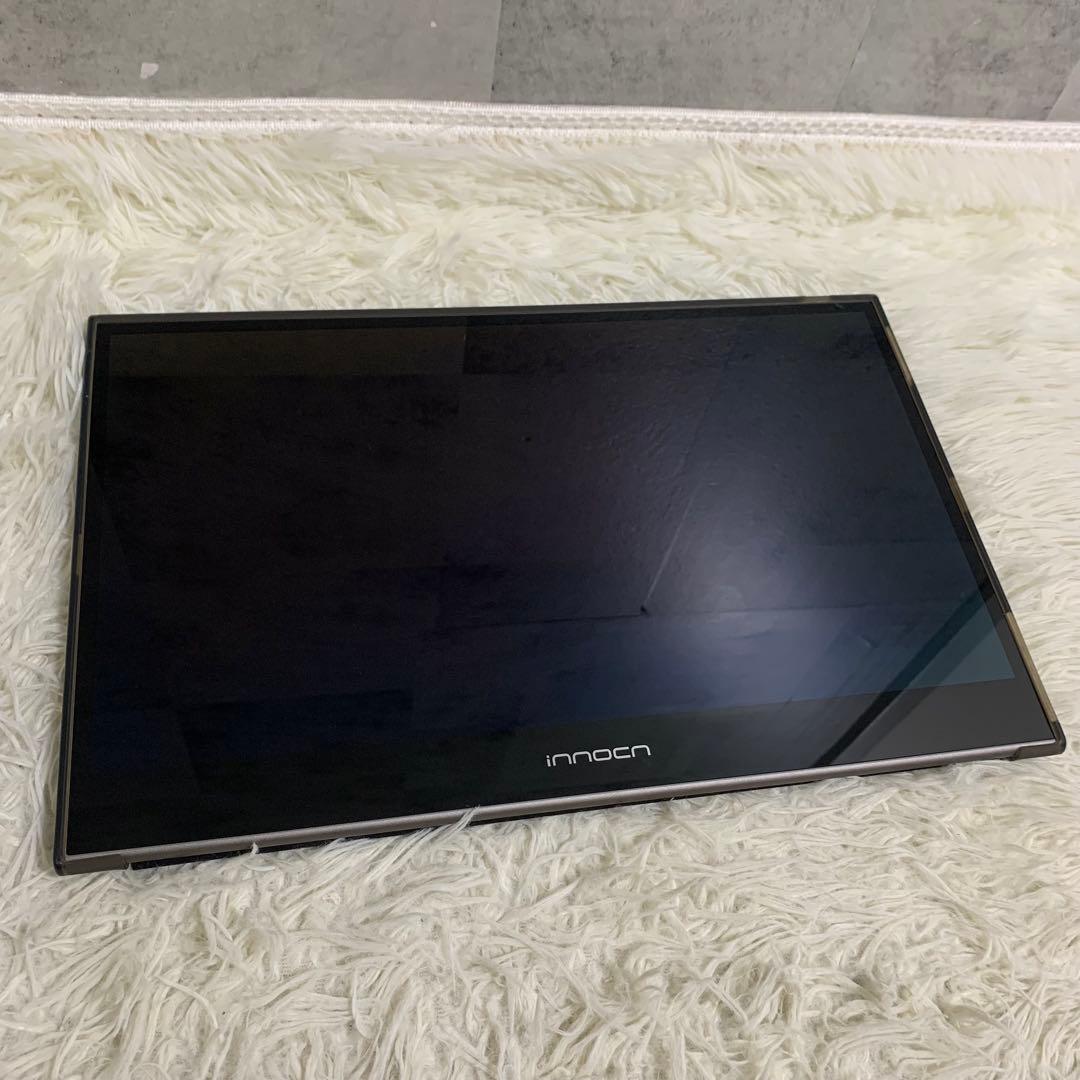 INNOCN 15K1F 有機EL 15.6型 モバイルモニター OLEDパネル