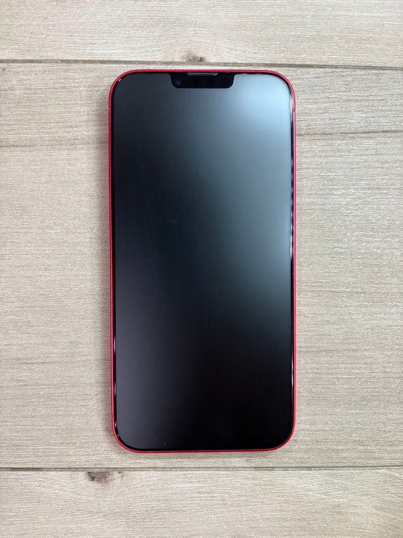 iPhone14plus 128GB 【SIMフリー】 ジャンク 初期化済