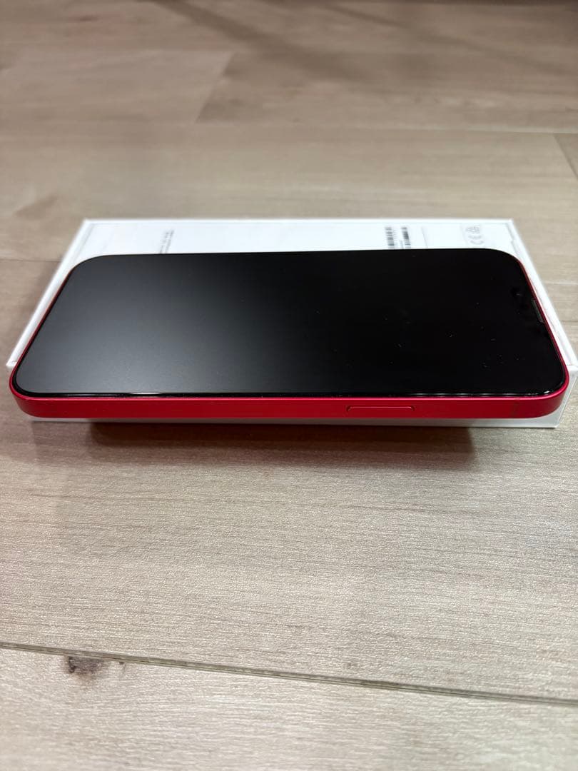 iPhone14plus 128GB 【SIMフリー】 ジャンク 初期化済