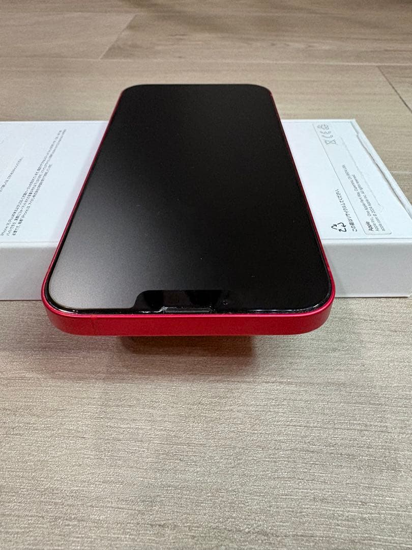 iPhone14plus 128GB 【SIMフリー】 ジャンク 初期化済