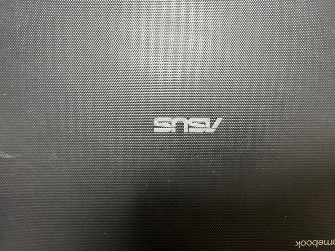 ASUS Chromebook 日本語キーボード