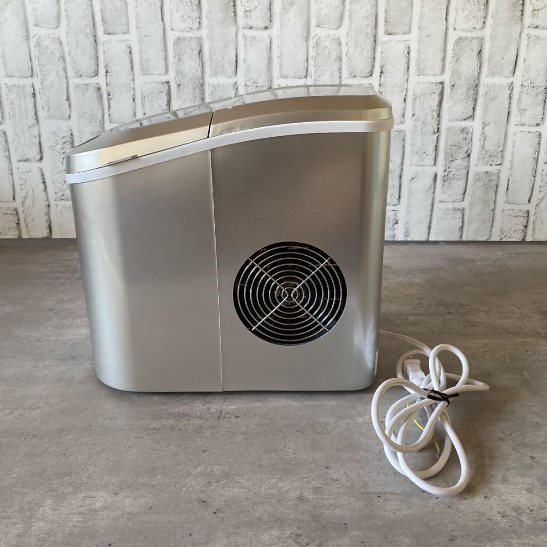 VERSOS 高速製氷機 VS-ICE02 ベルソス