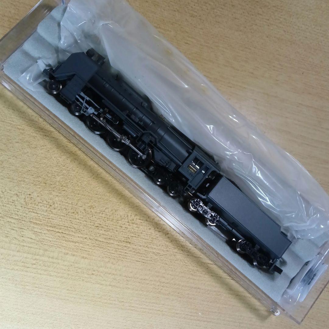 マイクロエース　G2999-M 銀河鉄道999 劇場版 改良品 基本6両セット