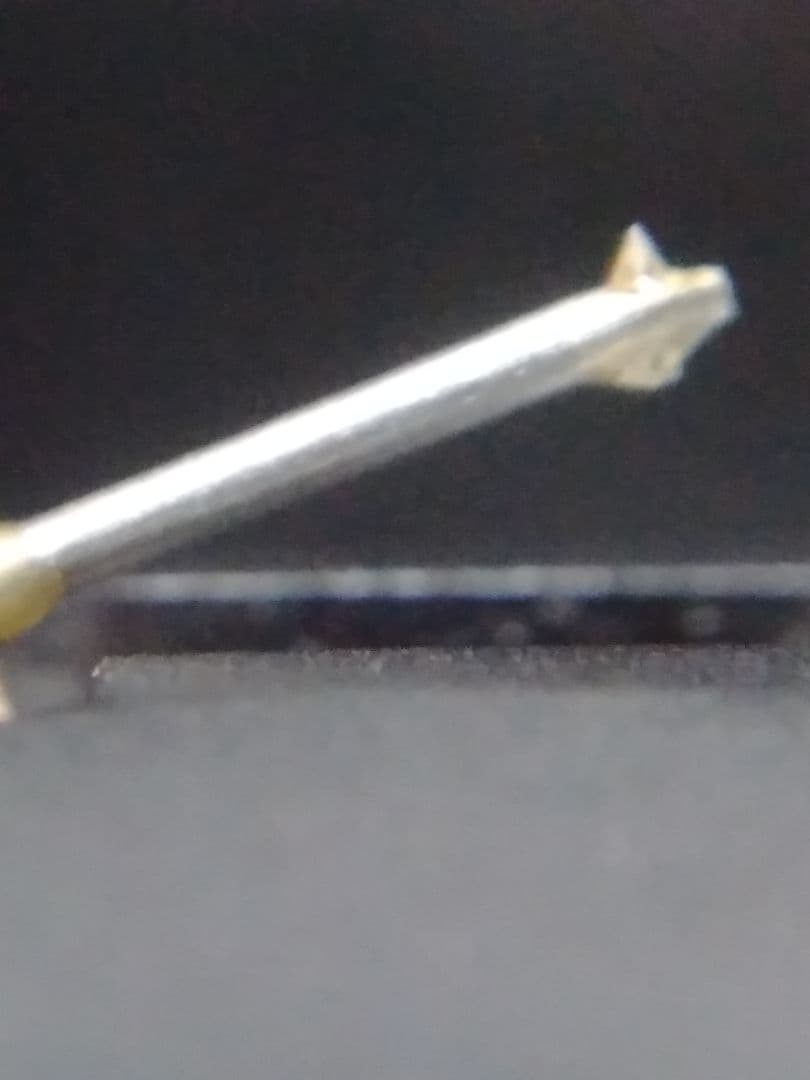 デノン MCカートリッジ DL-103 音質たいへん良好です