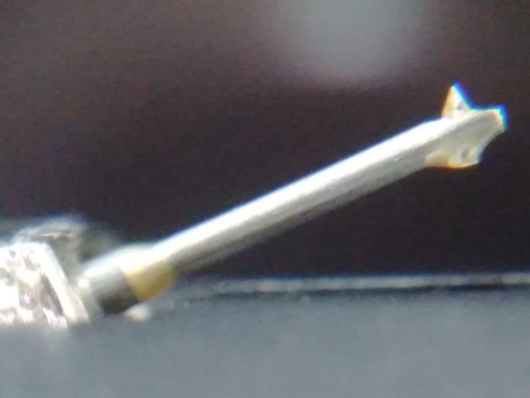 デノン MCカートリッジ DL-103 音質たいへん良好です