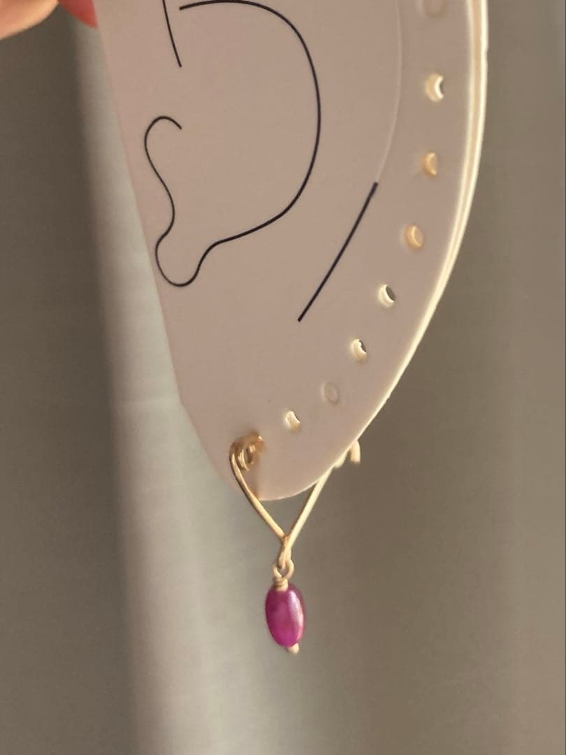 Melissa Joy Manning ピアス