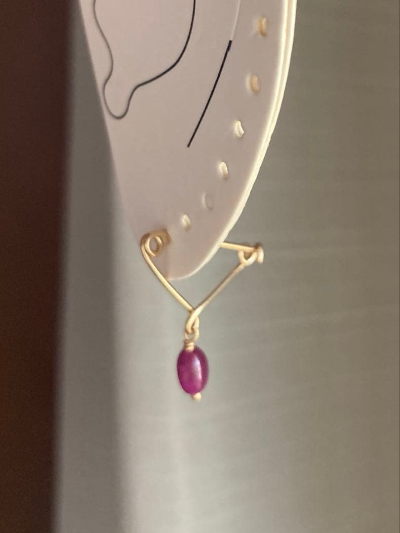 Melissa Joy Manning ピアス