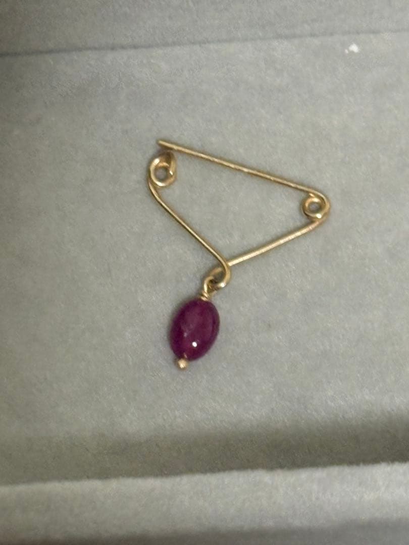 Melissa Joy Manning ピアス