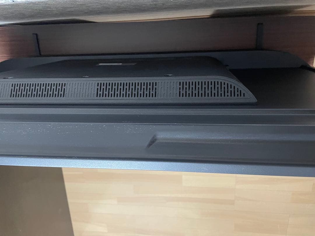 4K 50V型 チューナーレステレビ CG50-C2 2024年 モデル　FPD