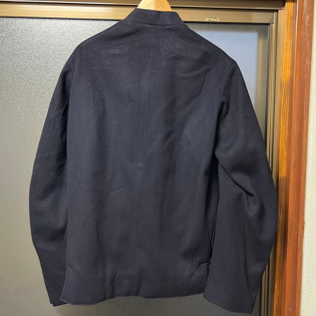 イギリス軍　チェルシージャケット　ダブル