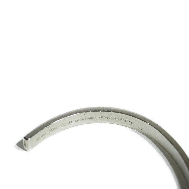 ■Le Gramme ルグラム■15g M / シルバー925