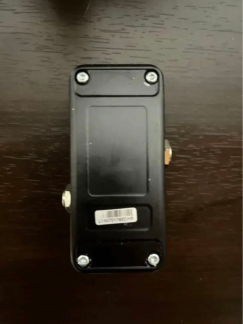 Polytune3 noir ポリチューン3