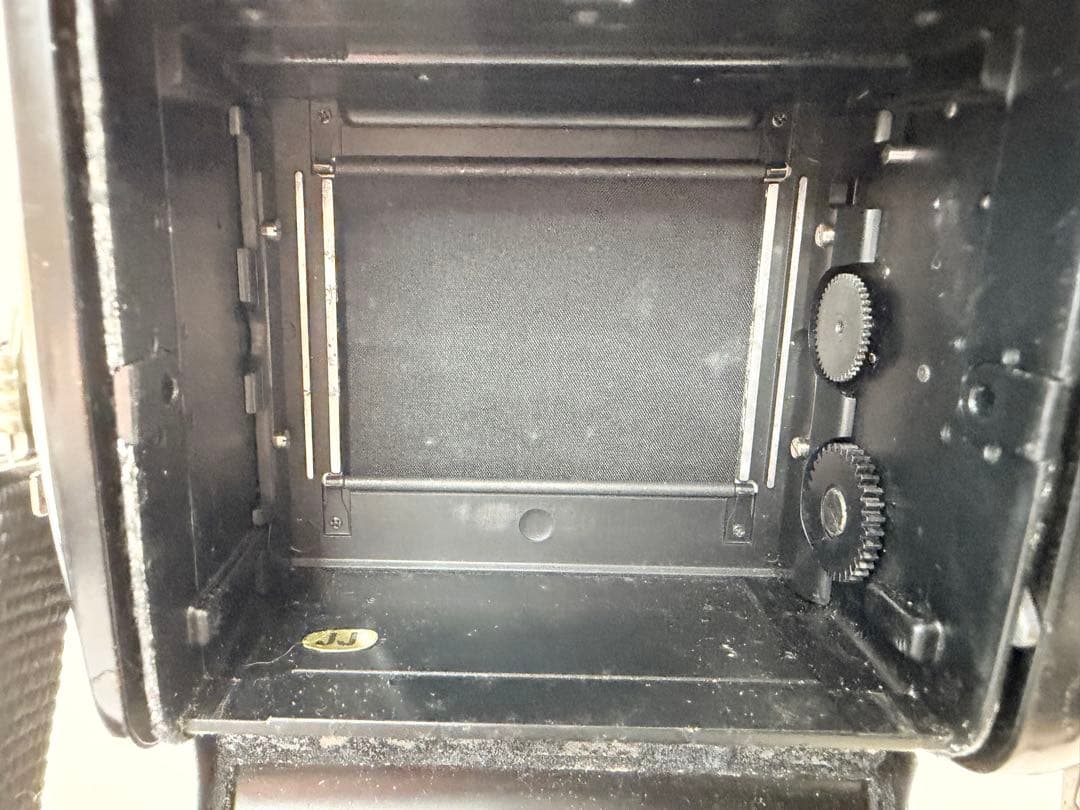 Mamiya 645 フィルムカメラ 80㎜ f/2.8レンズセット