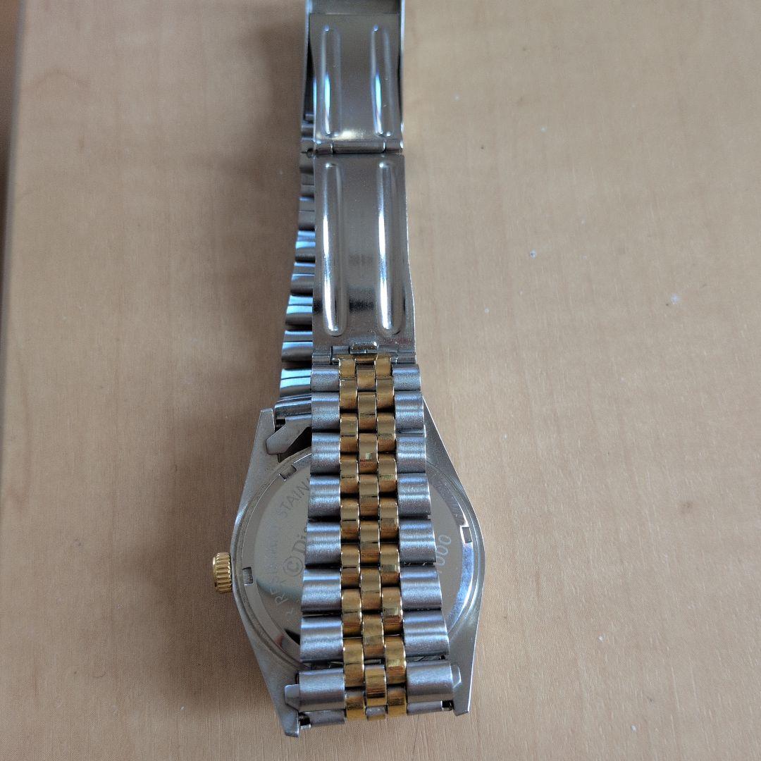 T*S様 Disney ミッキーマウス 腕時計