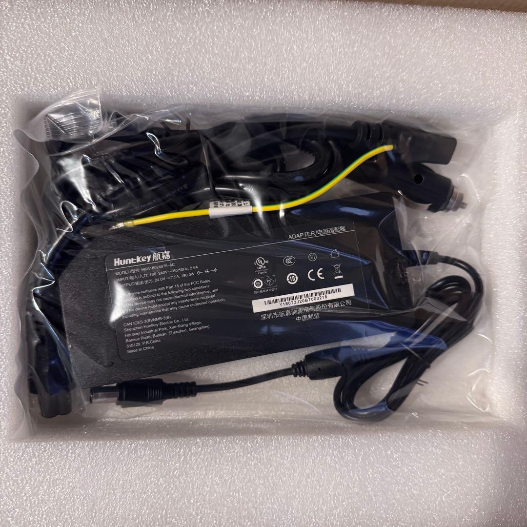 t*7様 Alpha-ESS MS1000 ポータブル電源 1000Wh