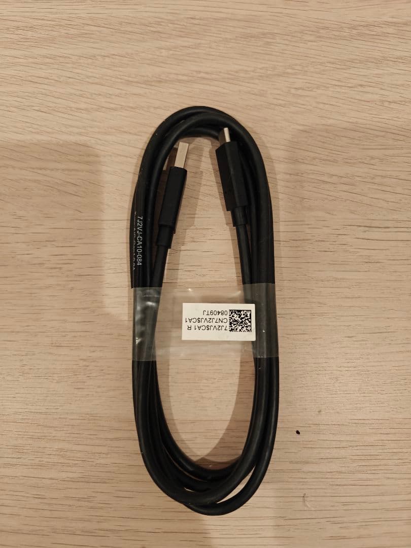 DELL U2720QM 27インチ 4K セット