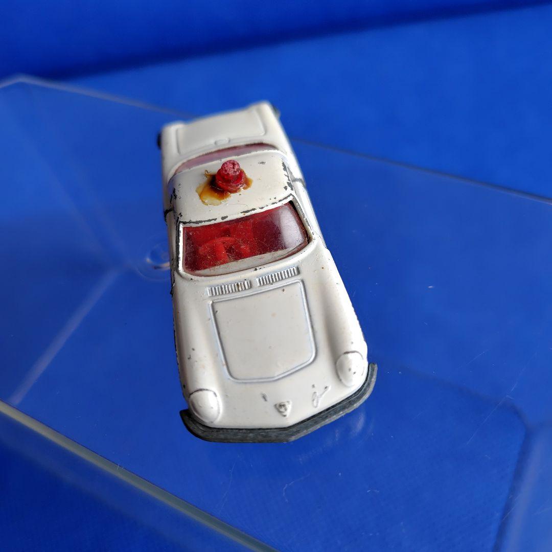 トミカ　コスモスポーツ　tomica 昭和レトロ