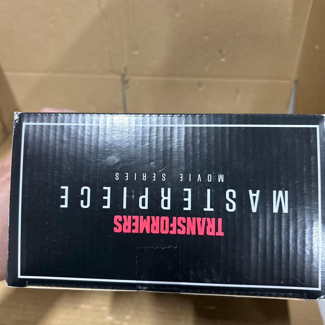 ムービーシリーズ MPM-11D ラチェット ダークサイド・ムーンVer.