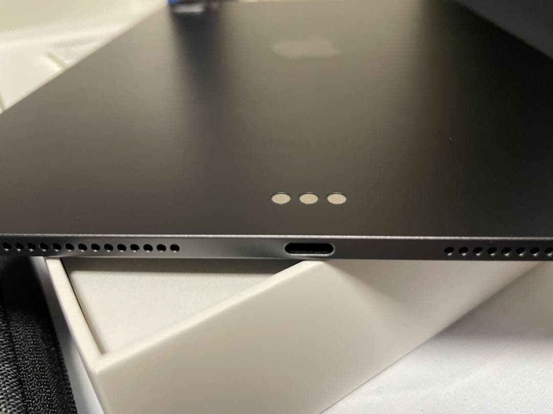 すApple iPad Pro 256GB 本体 11インチM4
