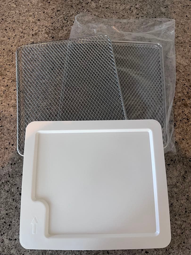 【美品】Belle Life フードドライヤー BLF-400DLS