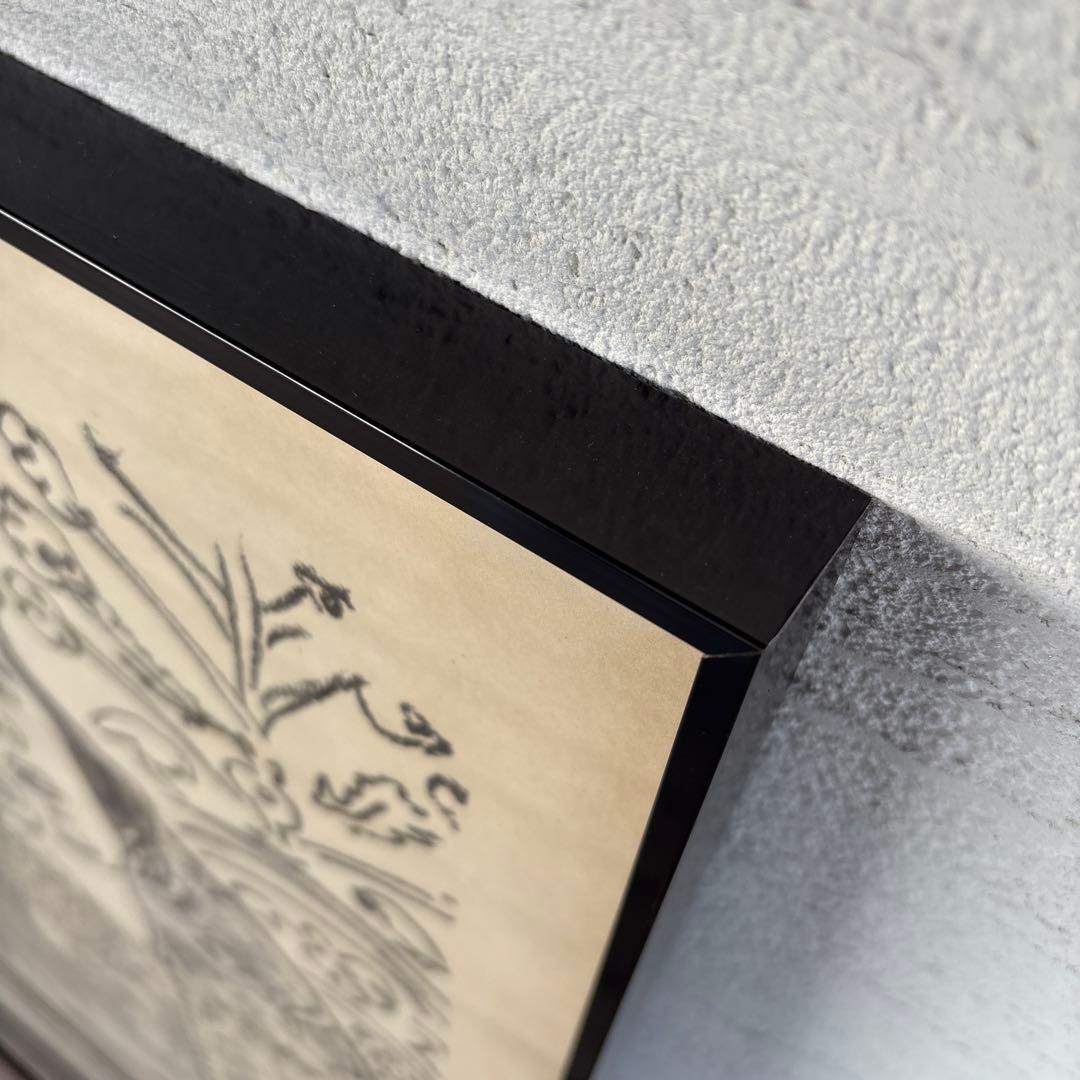 アンリ　マティス　ポスター　Henri matisse