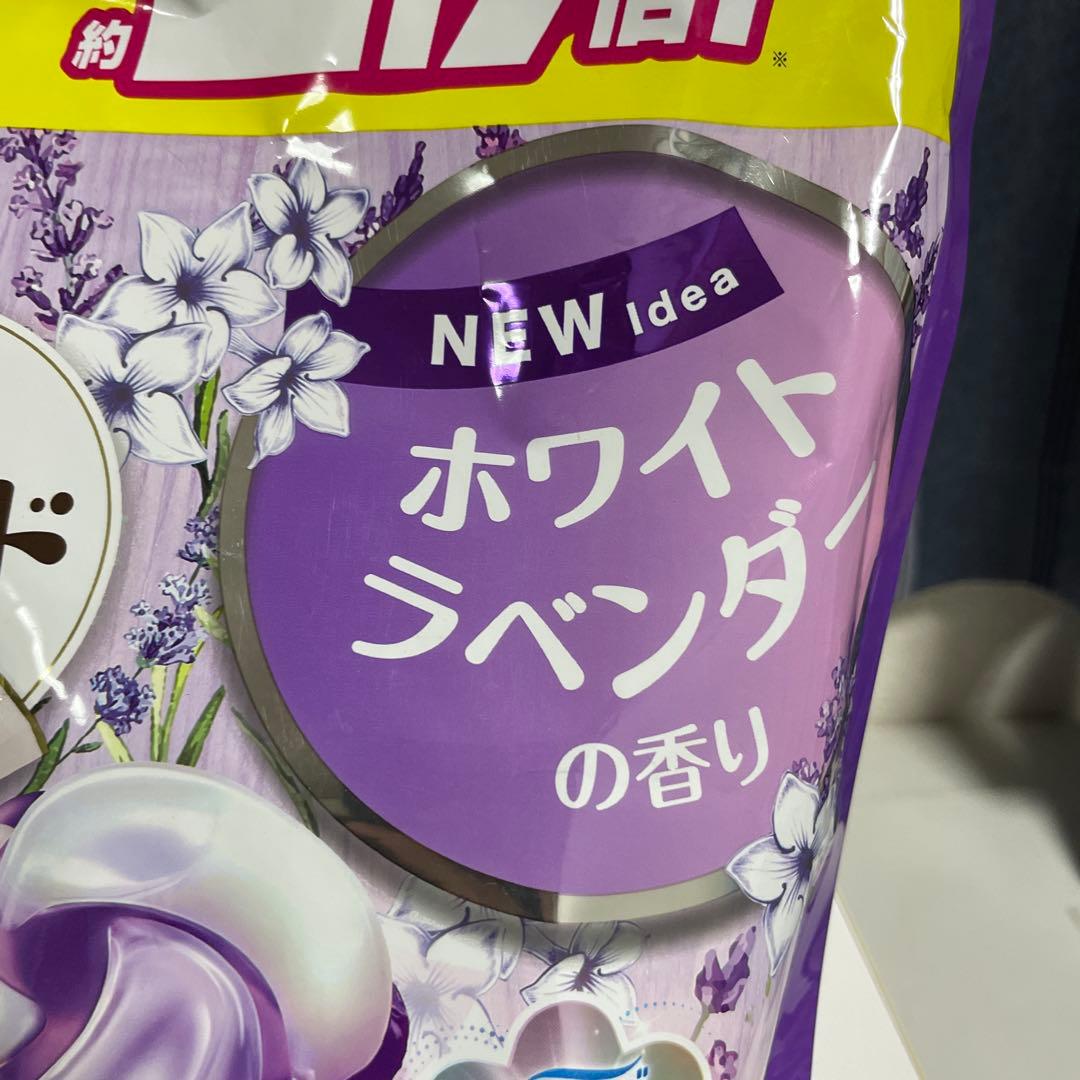 ボールド ホワイトラベンダー 30個入り 11袋セット