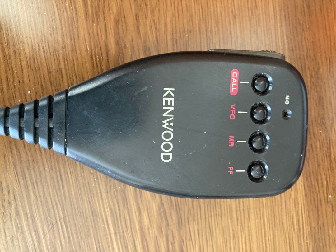 ケンウッド　KENWOOD TM-733G