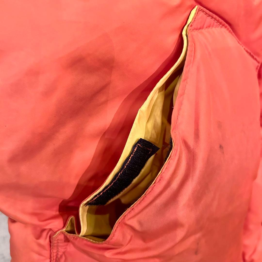 70s USA製 ROCKYMOUNTAIN ロッキーマウンテン ダウン ベスト