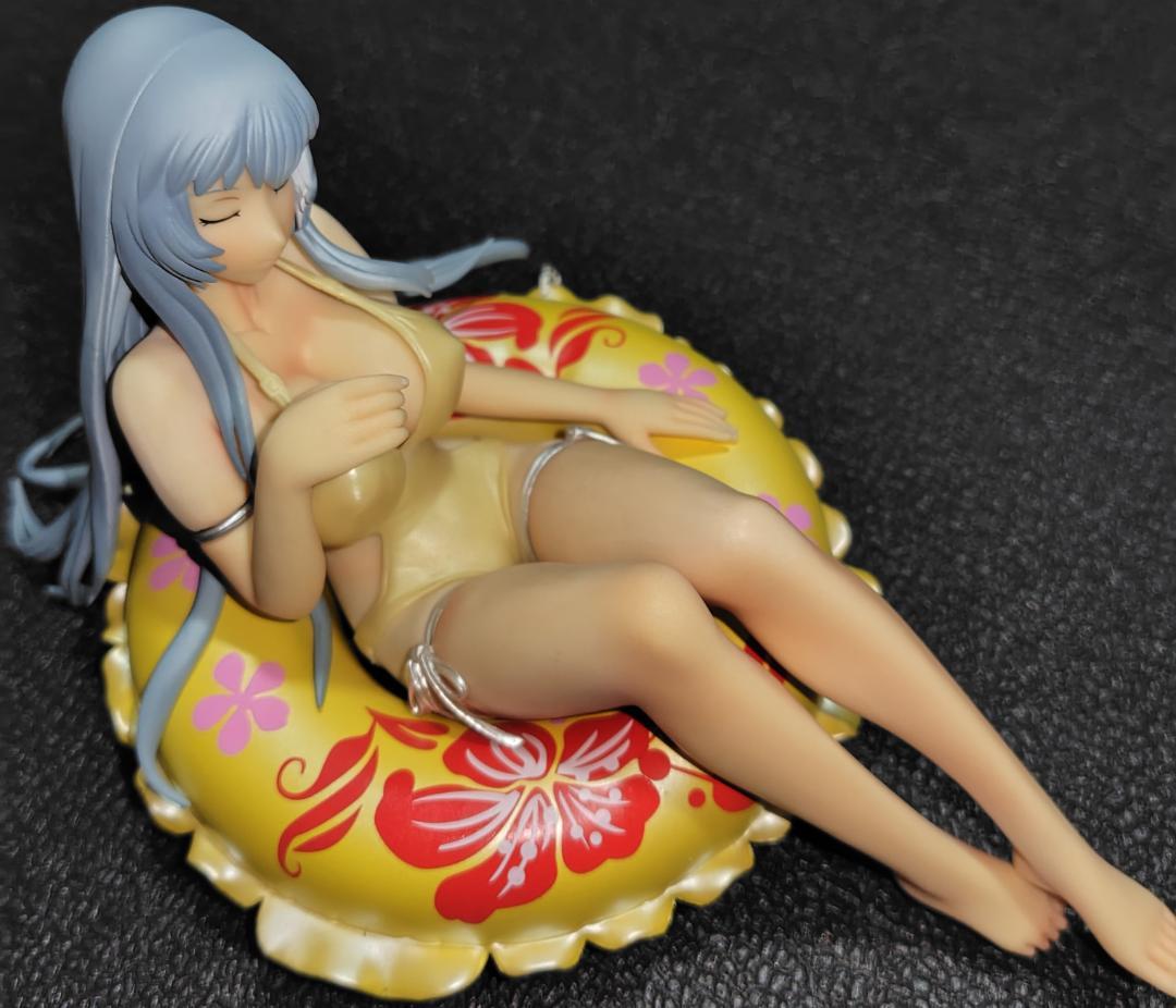 一騎当千 XTREME XECUTOR 趙雲子龍　夏バージョン1/6 フィギュア