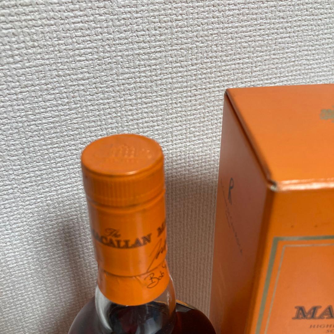 ザ・マッカラン エディション No.2