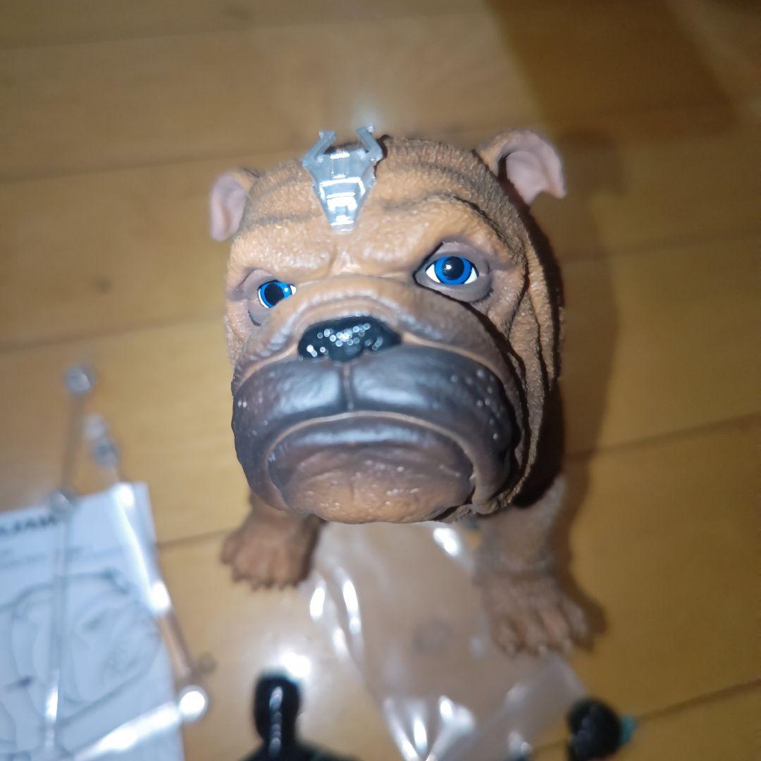 mezcoone:12collective ブラックボルト＆ロックジョー