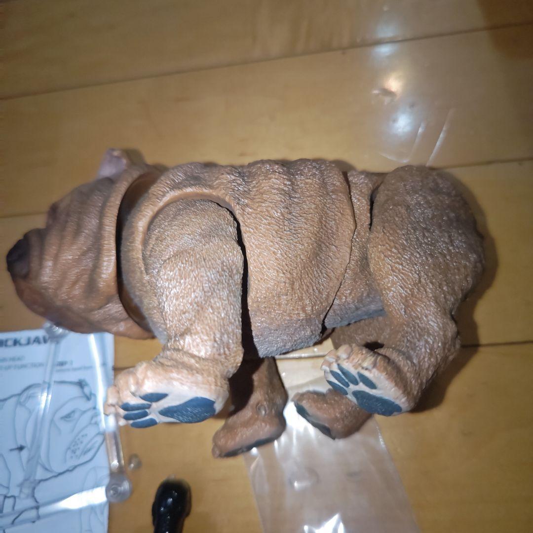 mezcoone:12collective ブラックボルト＆ロックジョー