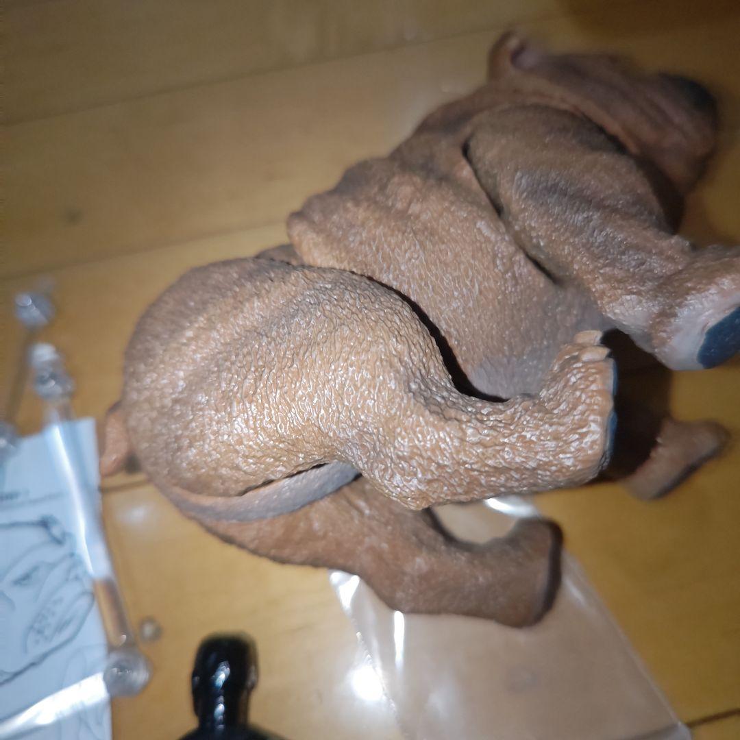 mezcoone:12collective ブラックボルト＆ロックジョー