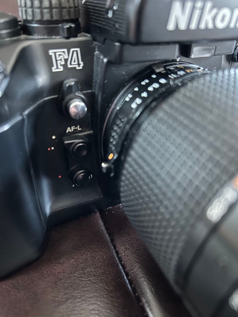 フィルムカメラ Nikon