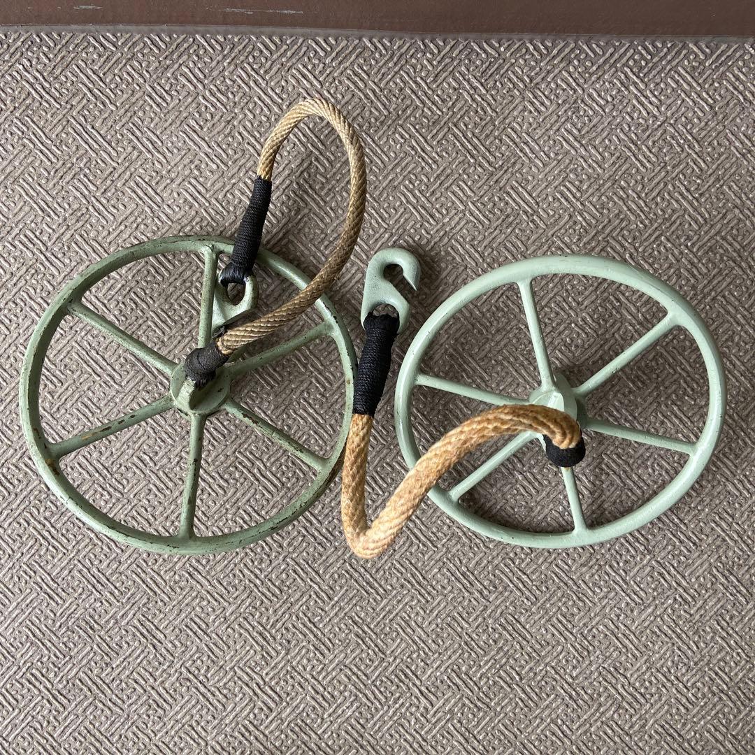 シップログ　船舶速度計（木箱入）